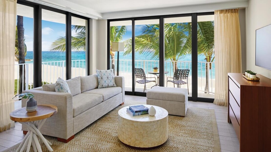 The Coral at Atlantis